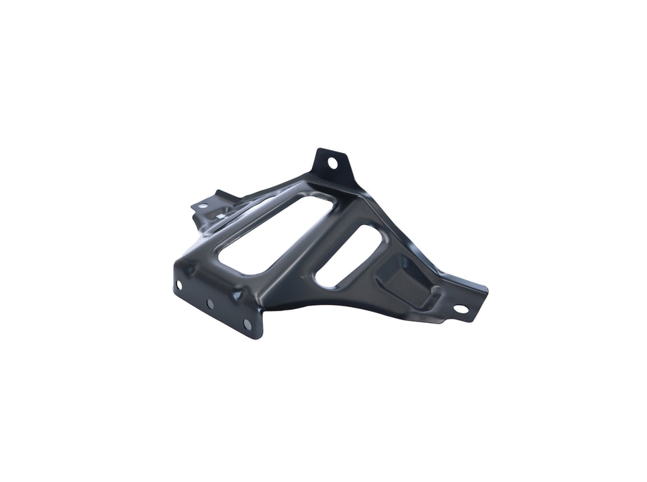 New Front Bumper Bracket Steel Compatible with Chevrolet Silverado 2015 2016 Fit GM1041136 23243085 Front Center