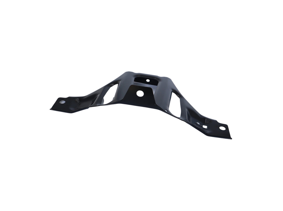 New Front Bumper Bracket Steel Compatible with Chevrolet Silverado 2015 2016 Fit GM1041136 23243085 Front Center