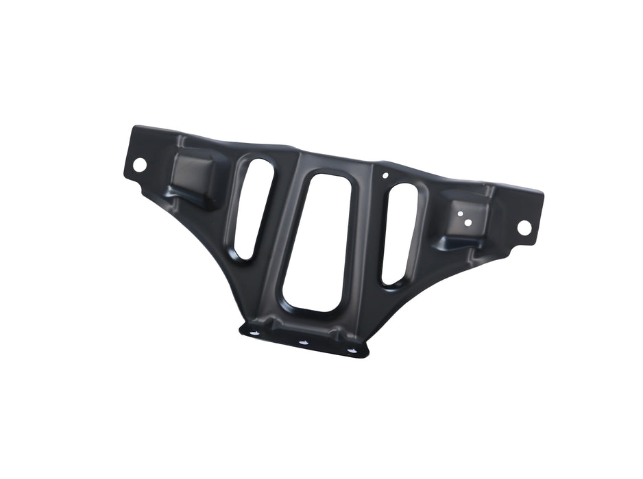 New Front Bumper Bracket Steel Compatible with Chevrolet Silverado 2015 2016 Fit GM1041136 23243085 Front Center