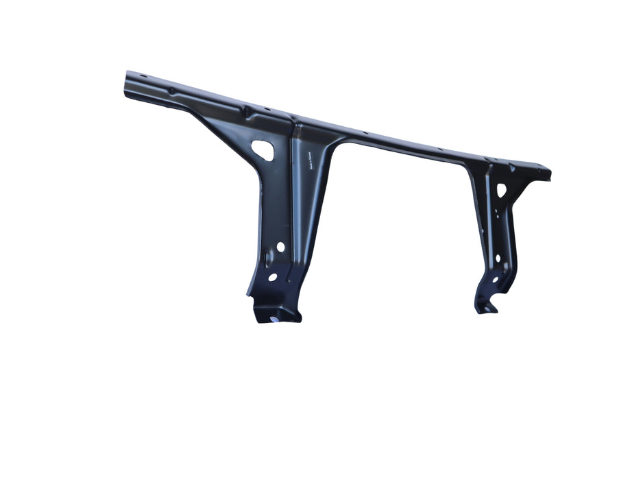 Front Bumper Reinforcement Impact Bar for 2015-2019 Chevrolet Silverado 2500 HD