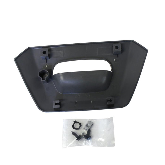 2002-2006 Compatible With CHEVROLET Chevy Avalanche 2500 Avalanche 1500 Rear TAIL GATE HANDLE