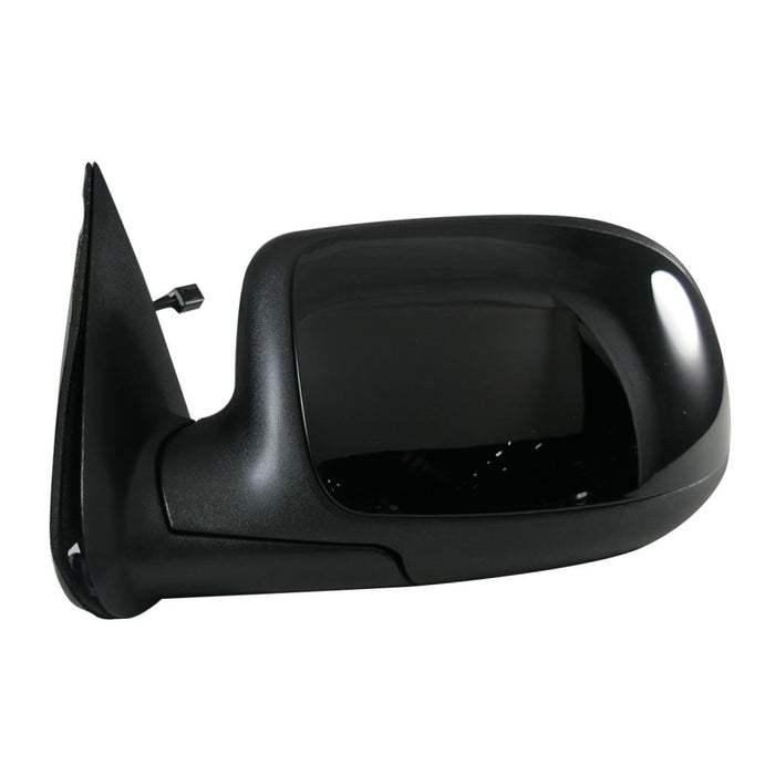 2002-2002 Chevrolet Avalanche 2500 Left DOOR MIRROR