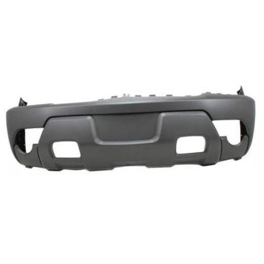 CarPartsDepot 352-15106-10-CA Front Bumper Cover Texture CAPA GM1000680