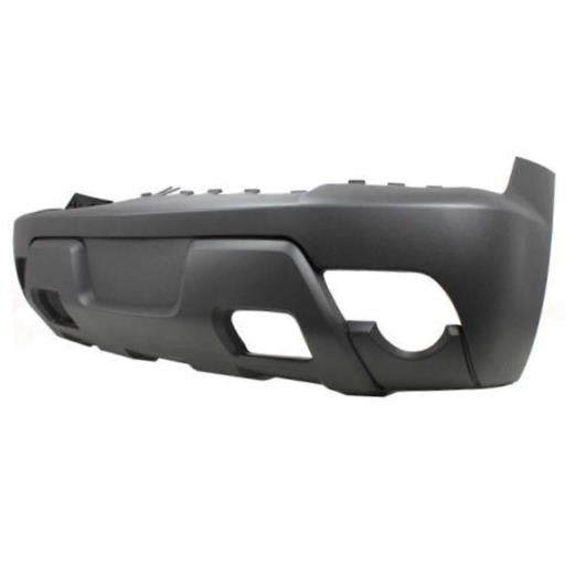 CarPartsDepot 352-15106-10-CA Front Bumper Cover Texture CAPA GM1000680