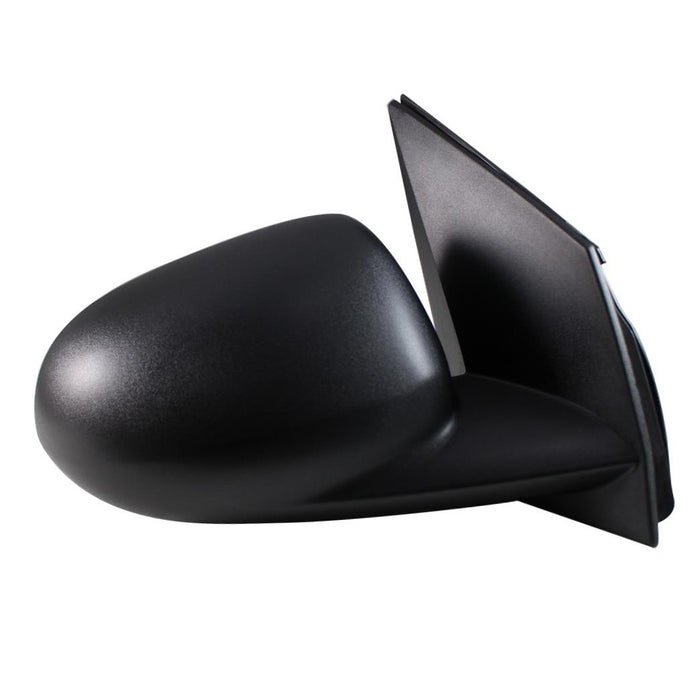 2007-2012 Dodge Caliber Front,Right DOOR MIRROR