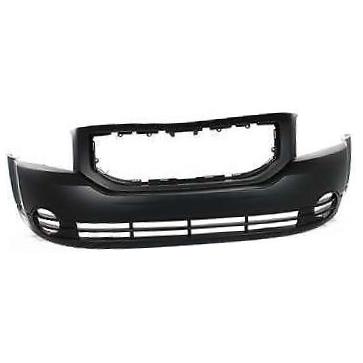 DG CALBER 07- FT BUMPER