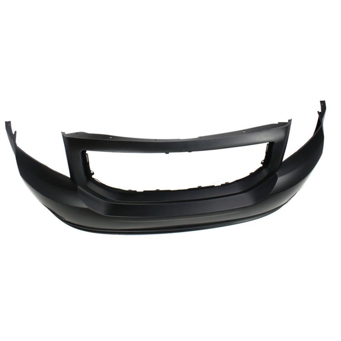 DG CALBER 07- FT BUMPER