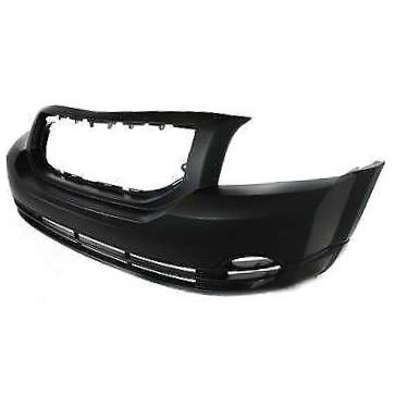 DG CALBER 07- FT BUMPER