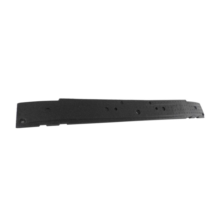 OE Replacement Dodge Caliber/Jeep Compass Front Bumper Energy Absorber (Partslink Number CH1070806)