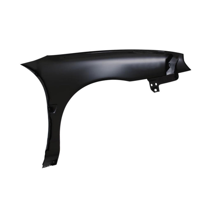 CarPartsDepot Fender Left 371-17129-01