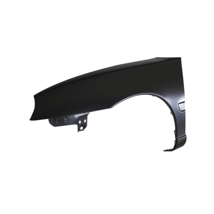 CarPartsDepot Fender Left 371-17129-01