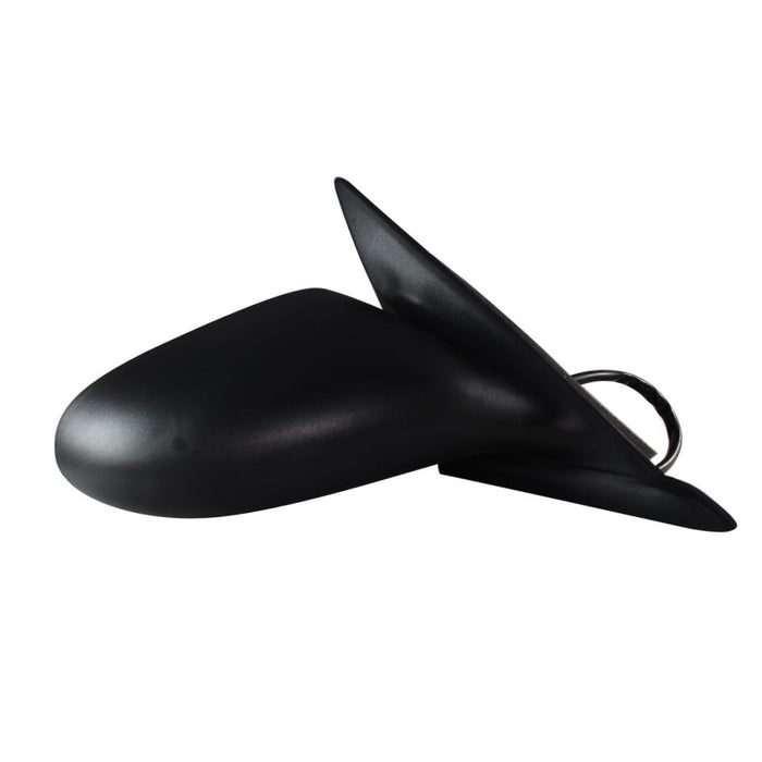 Fit System 60519C Dodge/Plymouth Passenger Side Replacement OE Style Power Mirror