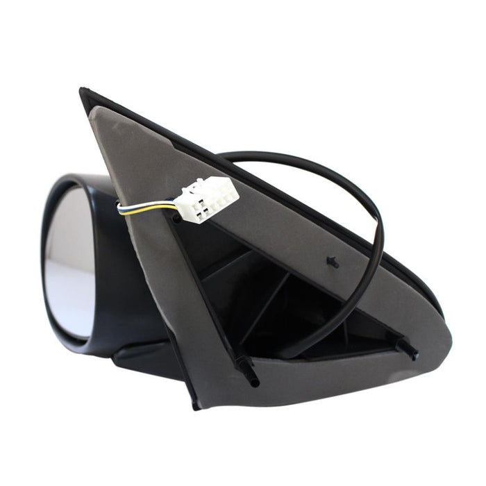 Depo 334-5416L3EF2 Dodge Neon Driver Side Textured Non-Heated Power Mirror