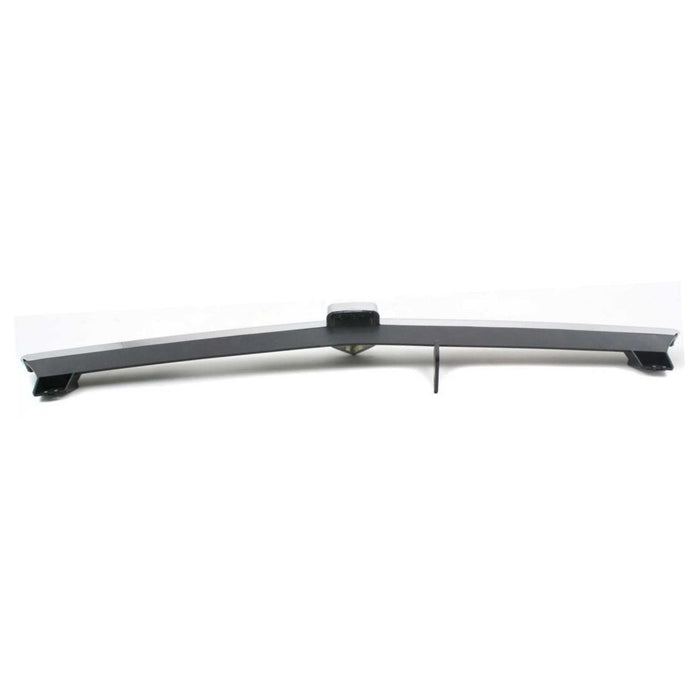 CarPartsDepot 400-17117, Grill Grille Highline Chrome Plated Plastic Frame Non R/T CH1200228 5288922AC