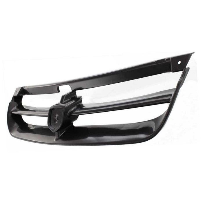 OE Replacement Dodge Neon Grille Assembly (Partslink Number CH1200251)