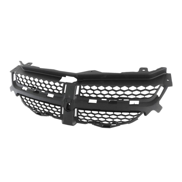 OE Replacement Dodge Neon Grille Assembly (Partslink Number CH1200270)