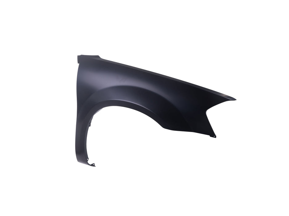JustDrivably Replacement Parts Front Fender Steel Passenger Right Side Compatible With Dodge Avenger 2008 2009 2010