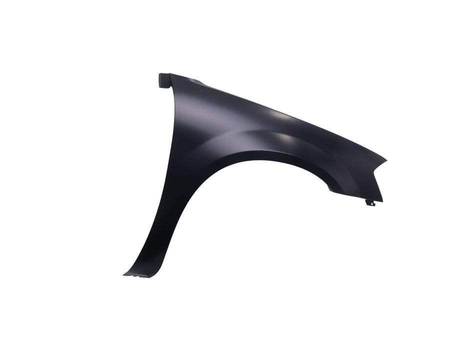 JustDrivably Replacement Parts Front Fender Steel Passenger Right Side Compatible With Dodge Avenger 2008 2009 2010