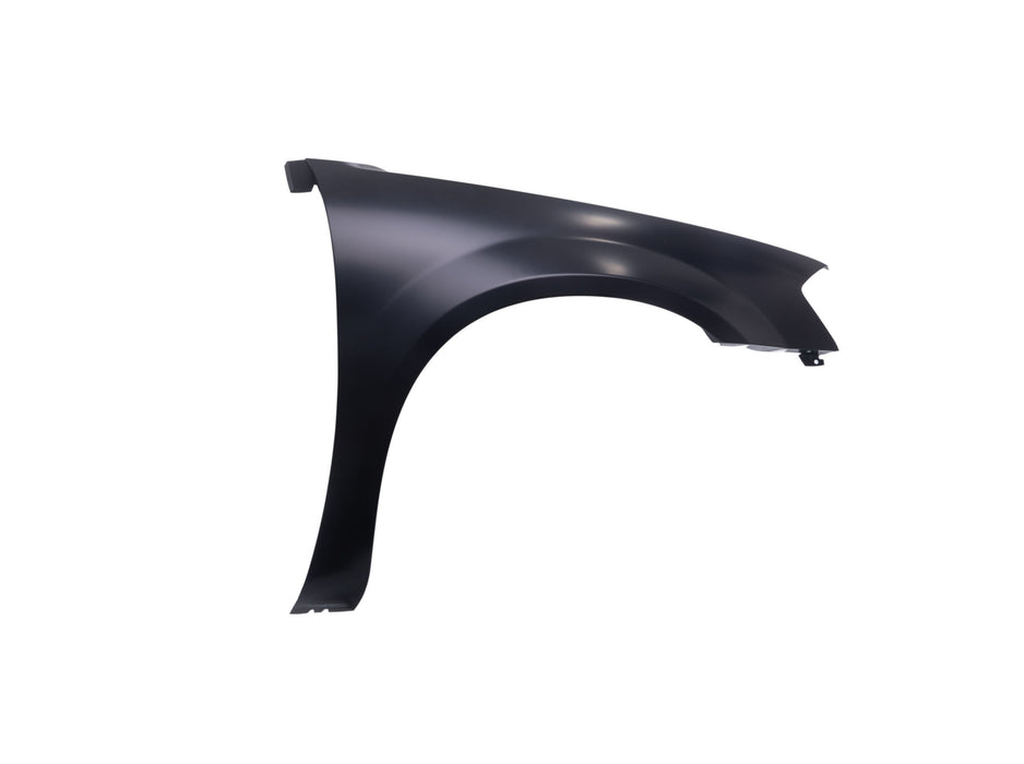 JustDrivably Replacement Parts Front Fender Steel Passenger Right Side Compatible With Dodge Avenger 2008 2009 2010