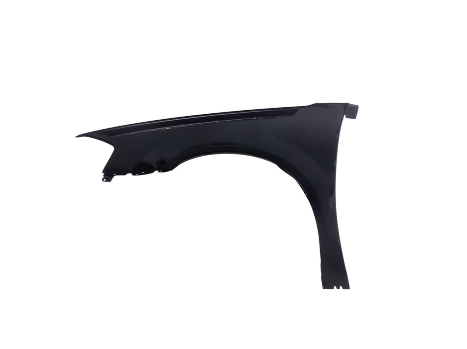 JustDrivably Replacement Parts Front Fender Steel Passenger Right Side Compatible With Dodge Avenger 2008 2009 2010