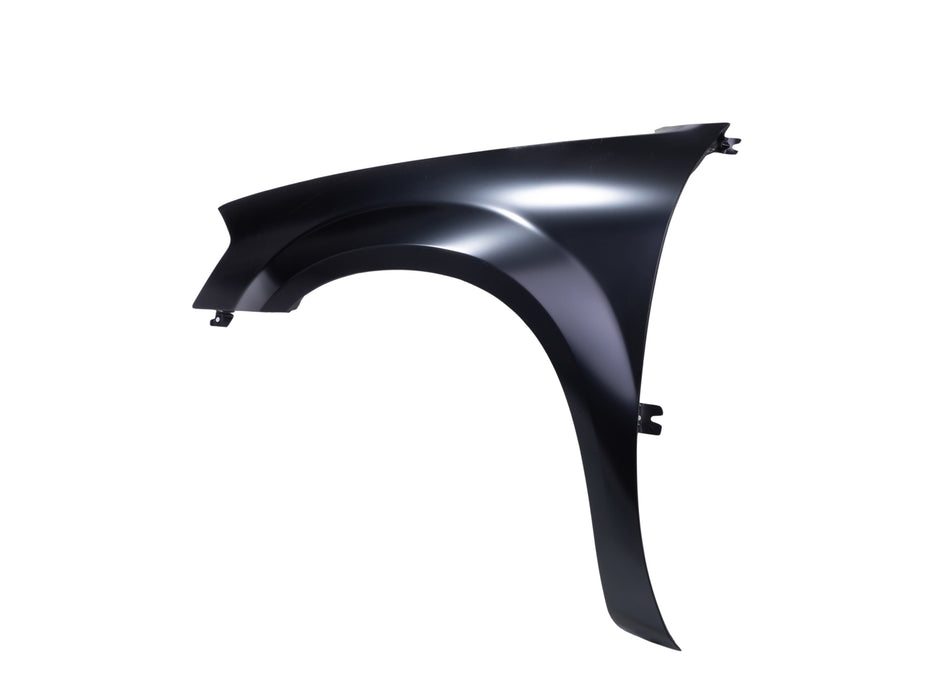 JustDrivably Replacement Parts Front Left Driver Side Fender Steel Compatible With Dodge Avenger 2011 2012 2013 2014