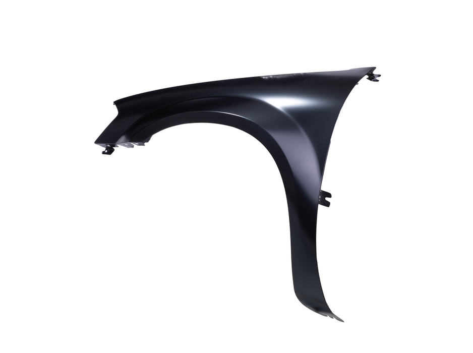 JustDrivably Replacement Parts Front Left Driver Side Fender Steel Compatible With Dodge Avenger 2011 2012 2013 2014