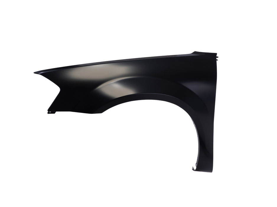 JustDrivably Replacement Parts Front Left Driver Side Fender Steel Compatible With Dodge Avenger 2011 2012 2013 2014