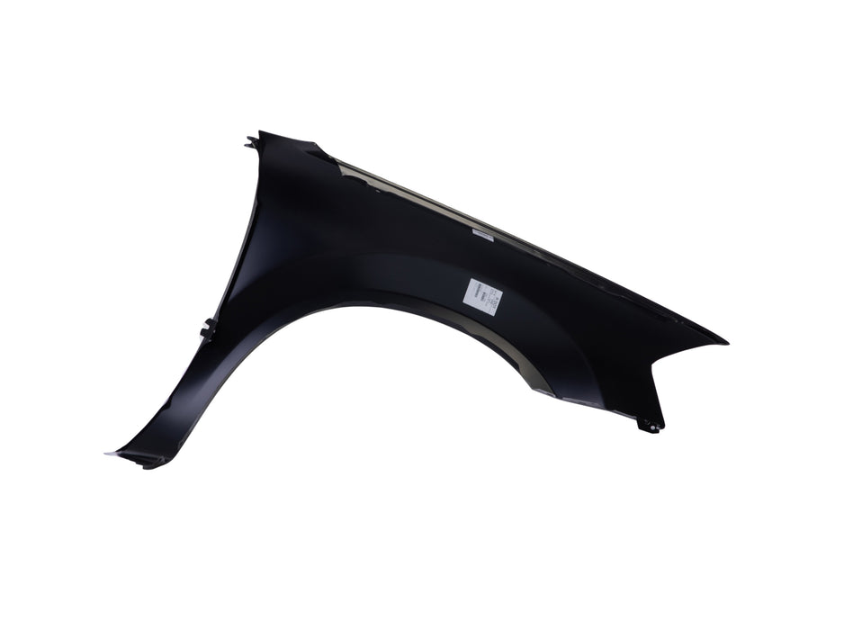 JustDrivably Replacement Parts Front Left Driver Side Fender Steel Compatible With Dodge Avenger 2011 2012 2013 2014