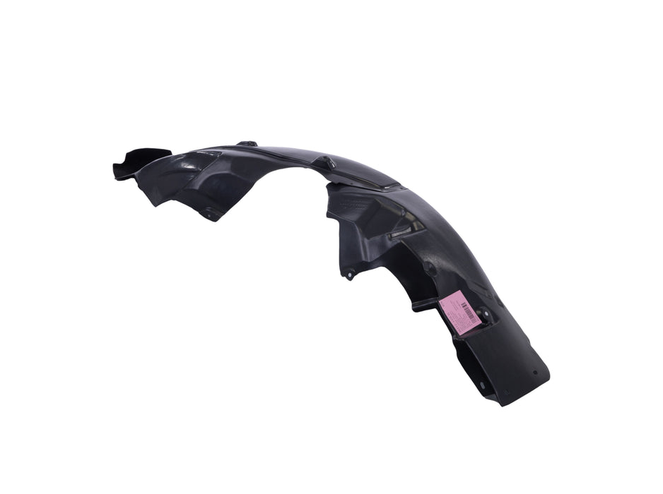 JustDrivably Replacement Parts Front Left Driver Side Fender Liner Inner Panel Splash Guard Shield Compatible With Dodge Avenger 2008-2010
