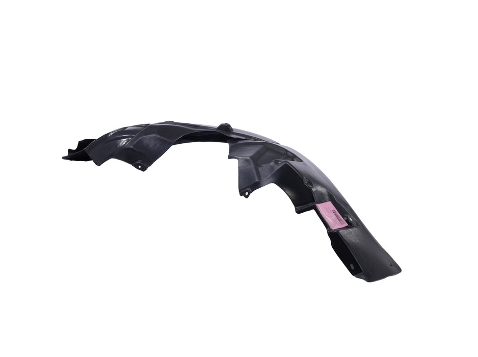 JustDrivably Replacement Parts Front Left Driver Side Fender Liner Inner Panel Splash Guard Shield Compatible With Dodge Avenger 2008-2010