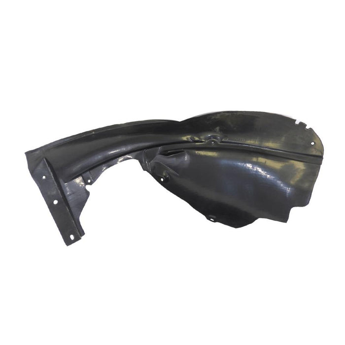 New Replacement Parts Front Left Driver Side Fender Liner Inner Panel Splash Shield Compatible With DODGE Stratus Compatible With CHRYSLER Sebring 4 Door Sedan Fits CH1248117 4814759AD