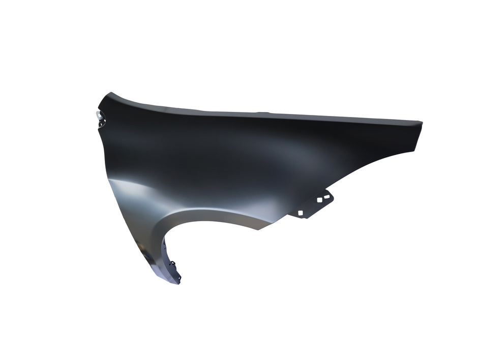 CarPartsDepot Front Fender Primed Steel Compatible With Dart 2013 2014 2015 2016 Fit 68082972AA/B/C Front Passenger Right Side