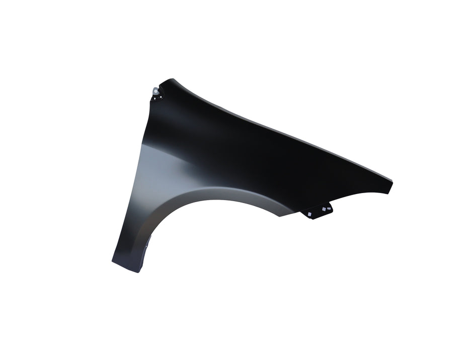 CarPartsDepot Front Fender Primed Steel Compatible With Dart 2013 2014 2015 2016 Fit 68082972AA/B/C Front Passenger Right Side