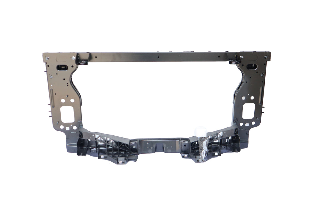 CarPartsDepot Radiator Support Core Assembly Steel Compatible With Dart 2013 2014 2015 2016 Fit 68214629AA/68385101AA Front