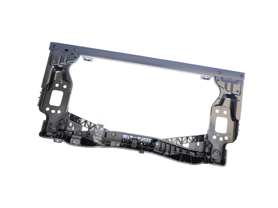 CarPartsDepot Radiator Support Core Assembly Steel Compatible With Dart 2013 2014 2015 2016 Fit 68214629AA/68385101AA Front