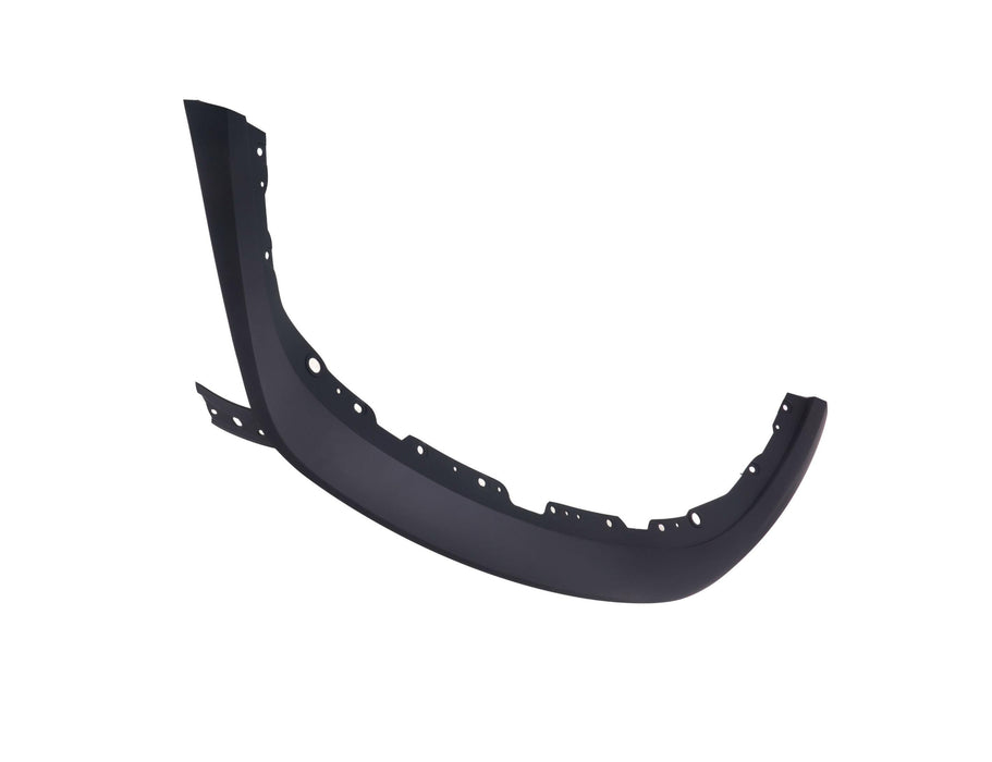Front Bumper Cover Compatible with 2013-2016 Dodge Dart Upper Primed