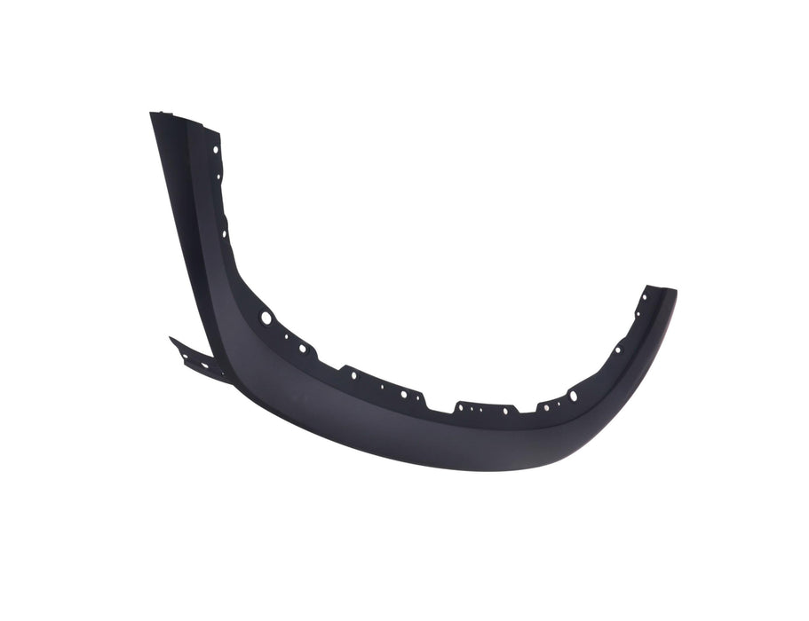 Front Bumper Cover Compatible with 2013-2016 Dodge Dart Upper Primed