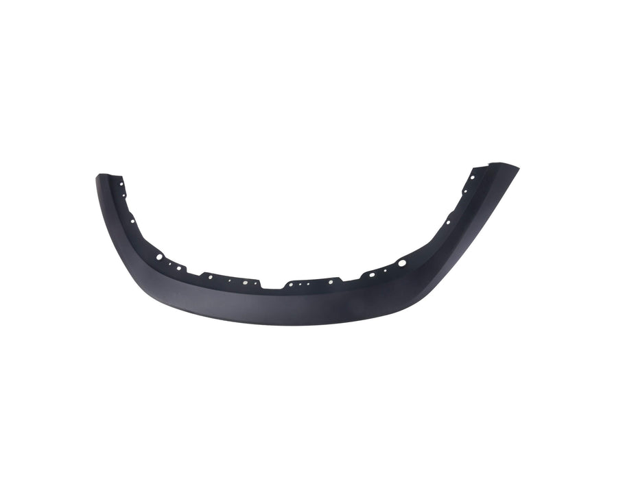 Front Bumper Cover Compatible with 2013-2016 Dodge Dart Upper Primed