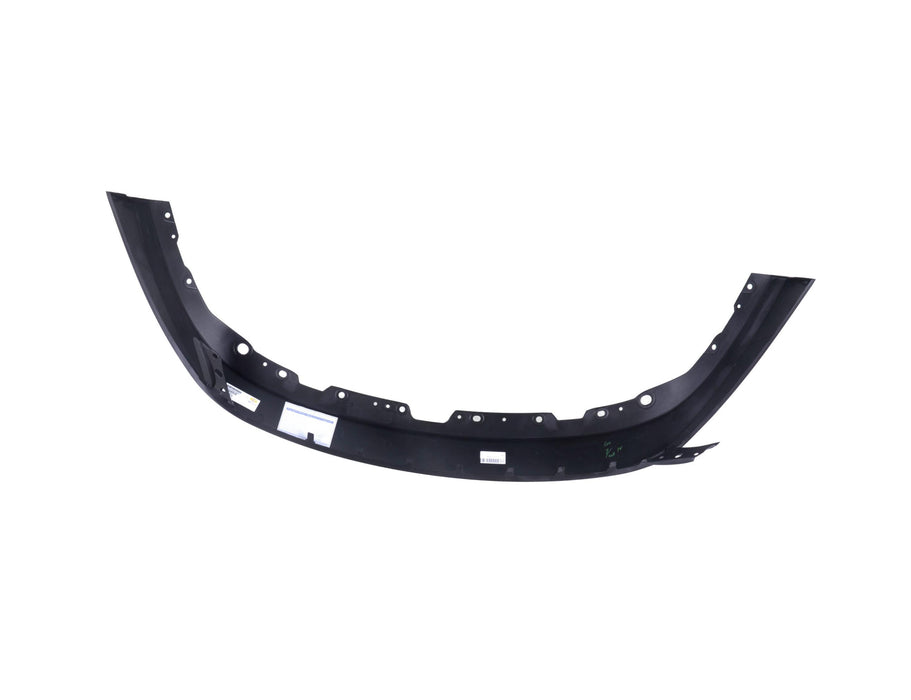 Front Bumper Cover Compatible with 2013-2016 Dodge Dart Upper Primed