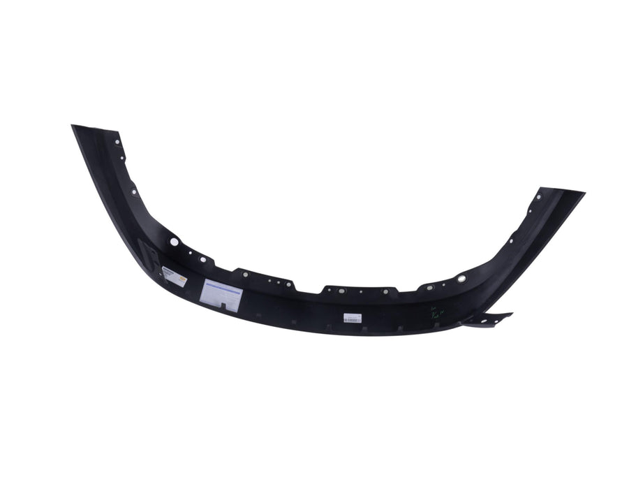 Front Bumper Cover Compatible with 2013-2016 Dodge Dart Upper Primed