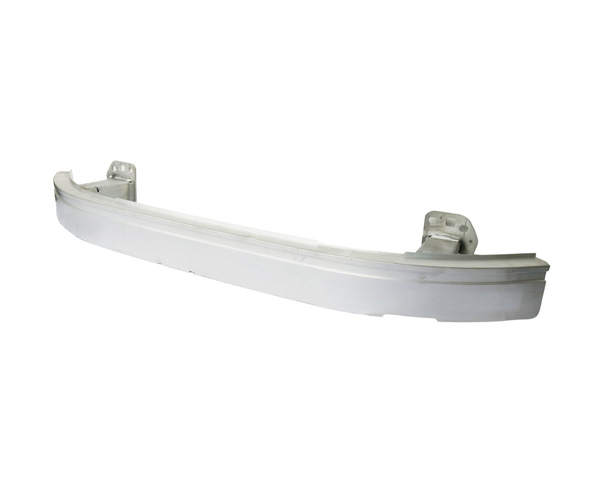 JustDrivably Replacement Parts Front Bumper Face Bar Reinforcement Impact Bar Aluminum 2013-2016 Compatible For Dodge Dart For CH1006226 Front