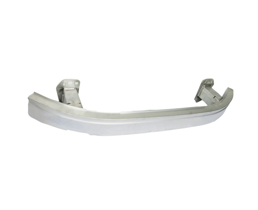 JustDrivably Replacement Parts Front Bumper Face Bar Reinforcement Impact Bar Aluminum 2013-2016 Compatible For Dodge Dart For CH1006226 Front