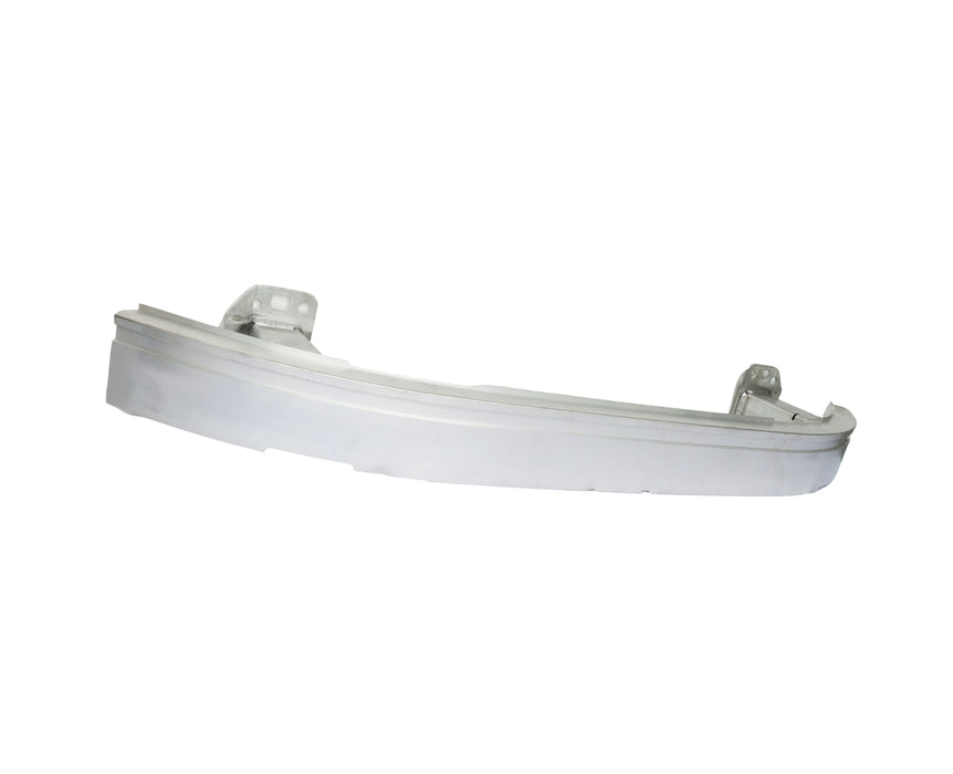 JustDrivably Replacement Parts Front Bumper Face Bar Reinforcement Impact Bar Aluminum 2013-2016 Compatible For Dodge Dart For CH1006226 Front