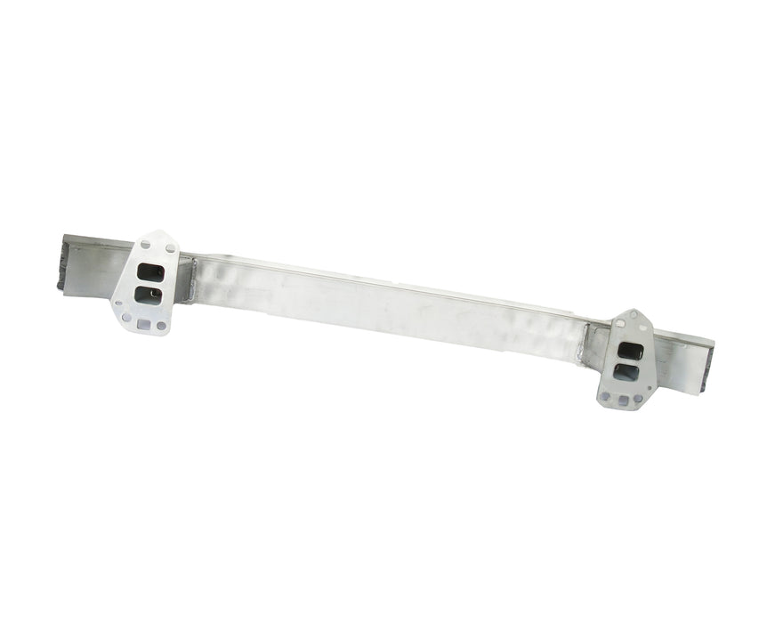 JustDrivably Replacement Parts Front Bumper Face Bar Reinforcement Impact Bar Aluminum 2013-2016 Compatible For Dodge Dart For CH1006226 Front