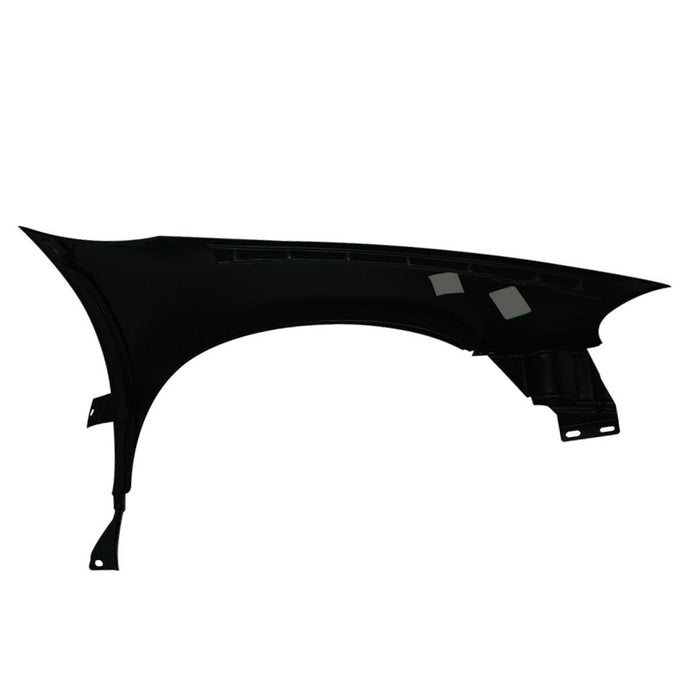 CarPartsDepot Fender Left 371-17128-01