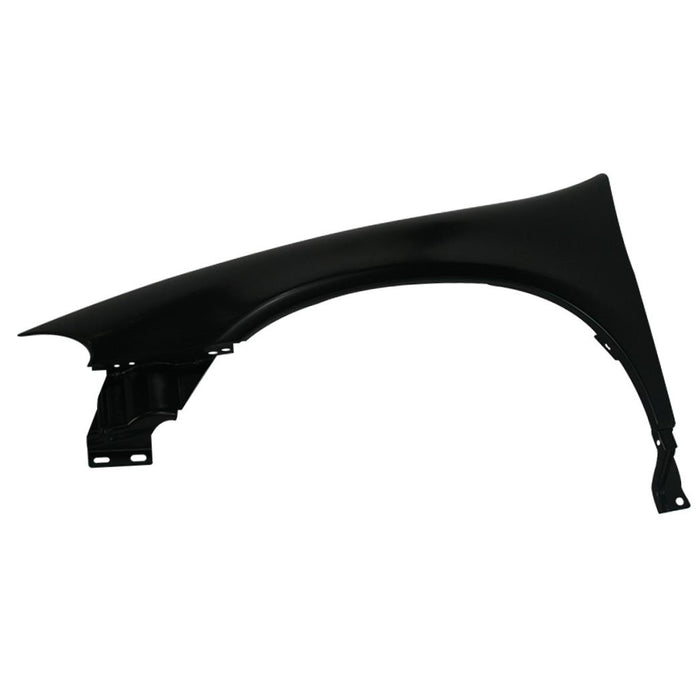 CarPartsDepot Fender Left 371-17128-01