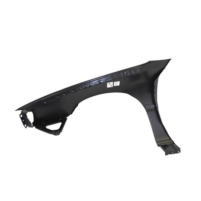 CarPartsDepot 98-04 Compatible With DODGE INTREPID FENDER - RIGHT