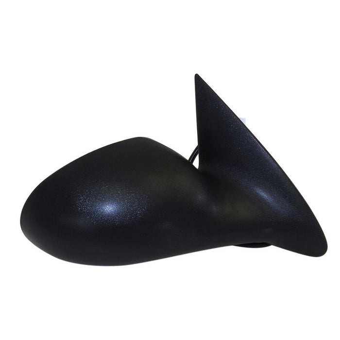 Non Heated Power Replacement Passenger Side Mirror