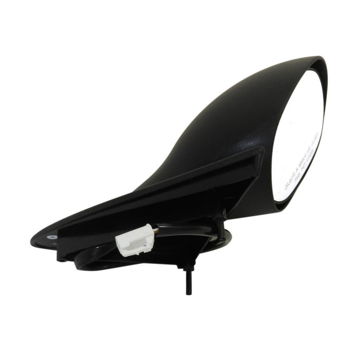 Non Heated Power Replacement Passenger Side Mirror