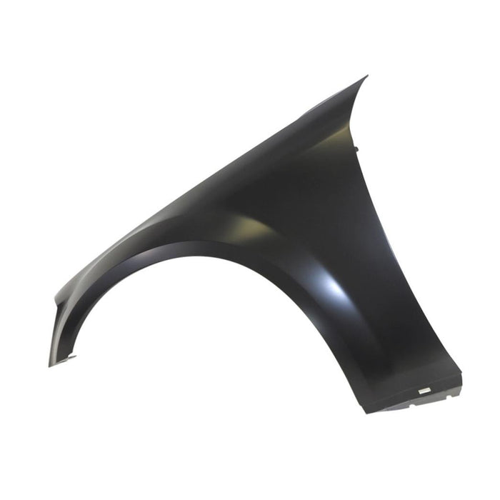 Crash Parts Plus Front Driver Side Primed Fender Replacement for 2005-2007 Dodge Magnum